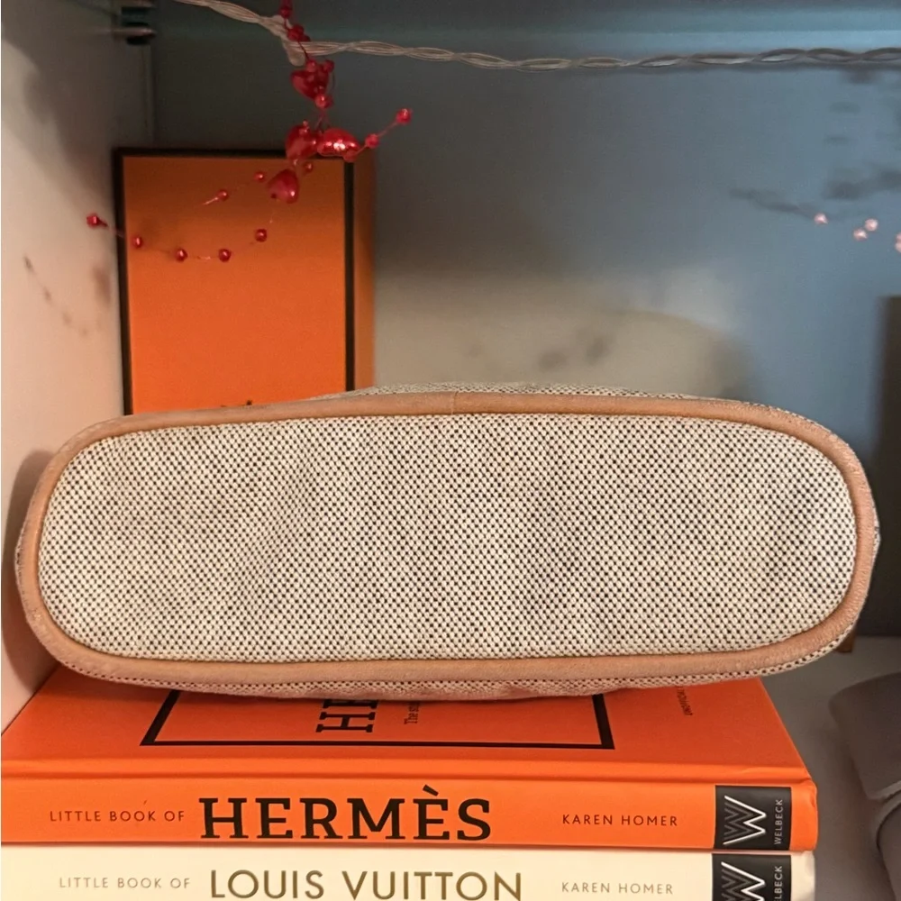 Hermes Medium Bolide Pouch